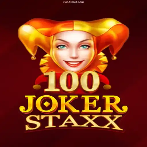 Exploring the Excitement of 100JokerStaxx at RICO10 Online Casino