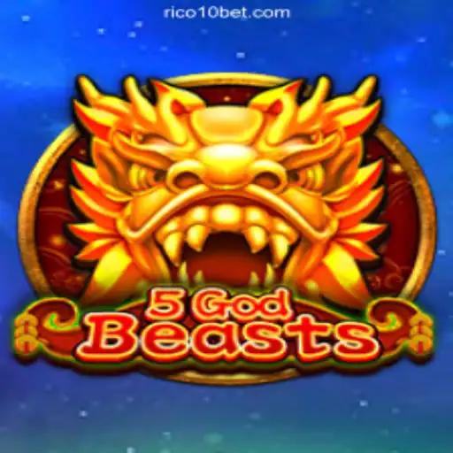 Exploring the Thrilling Universe of 5GodBeasts