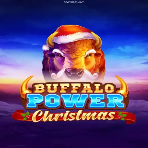 Experience the Festive Cheer with Buffalo Power Christmas