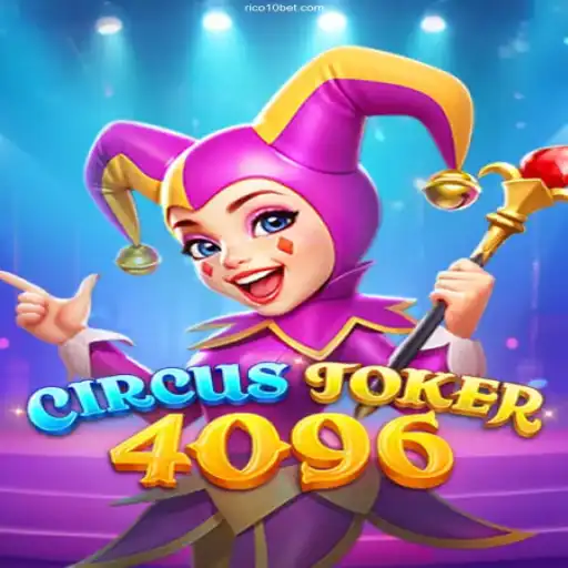 Explore the Thrills of CircusJoker4096