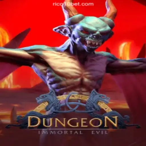Explore the Enigmatic World of 'Dungeon'