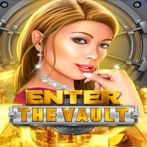 Enter the Vault: A Thrilling Adventure in a Vault of Riches