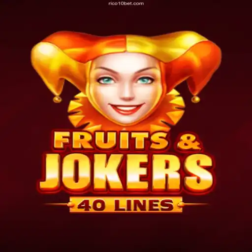 Exploring FruitsAndJokers40: A Vibrant New Addition to Online Gaming