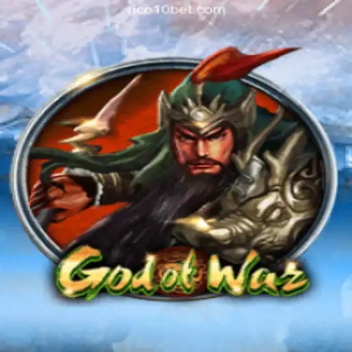 Exploring the Immersive World of God of War and the Exciting Aspects of RICO10 Cassino Online