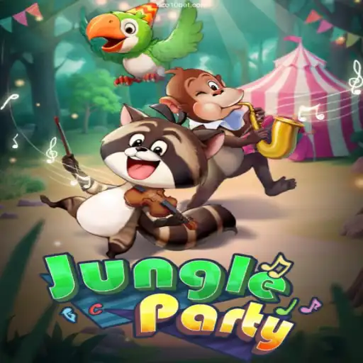 Exploring JungleParty: An Exciting Slot Adventure