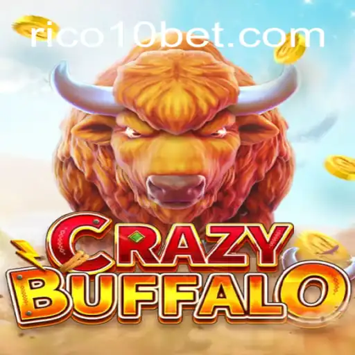 Exploring the Thrills of CRAZYBUFFALO: An Exciting Online Casino Game