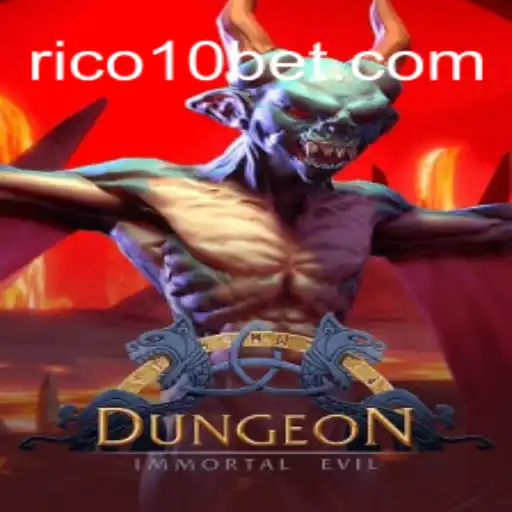Explore the Enigmatic World of 'Dungeon'