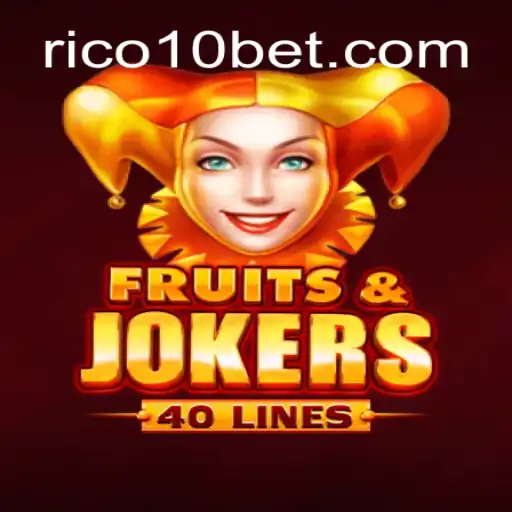 Exploring FruitsAndJokers40: A Vibrant New Addition to Online Gaming