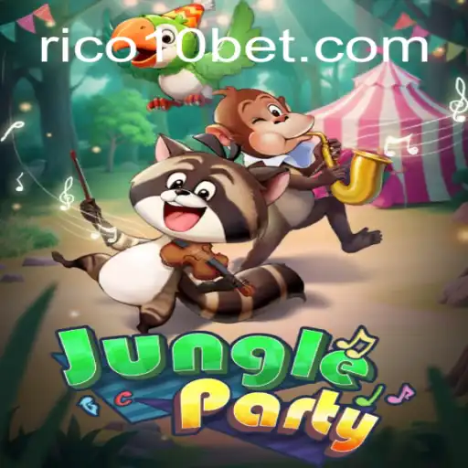 Exploring JungleParty: An Exciting Slot Adventure