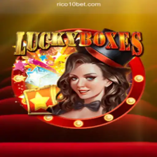 Exploring the Thrills of LuckyBoxes: A Comprehensive Guide