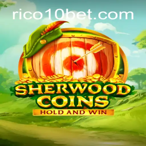 Discover SherwoodCoins: A Legendary Gaming Experience