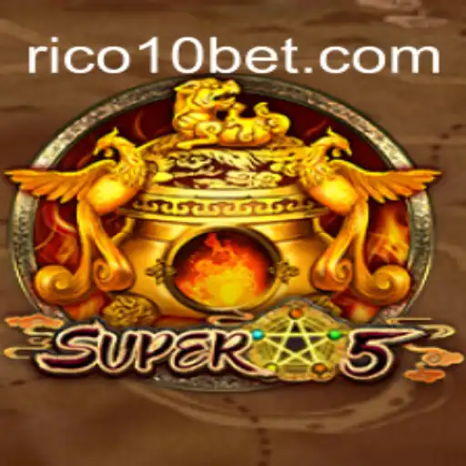 Super5: A Thrilling Experience in Online Gaming