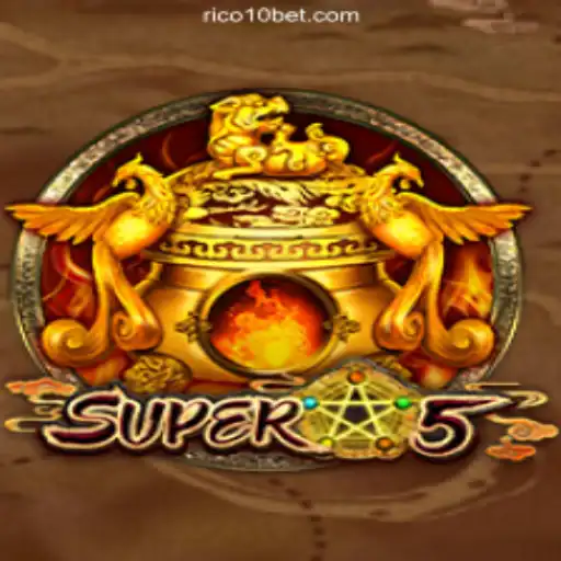 Super5: A Thrilling Experience in Online Gaming
