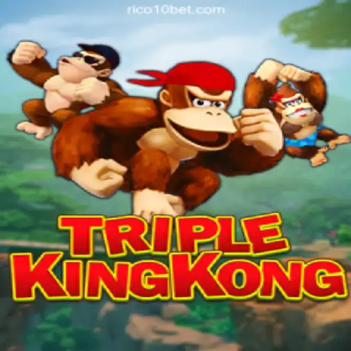 Exploring the Excitement of TripleKingKong