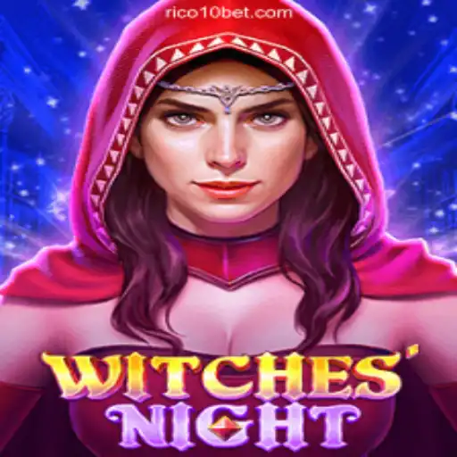 Discover the Enchantment of WitchesNight Game in the World of Online Casinos
